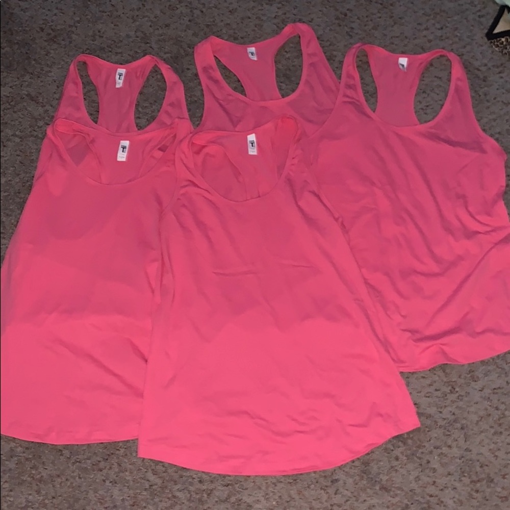 Ideal next level working out shirts ,